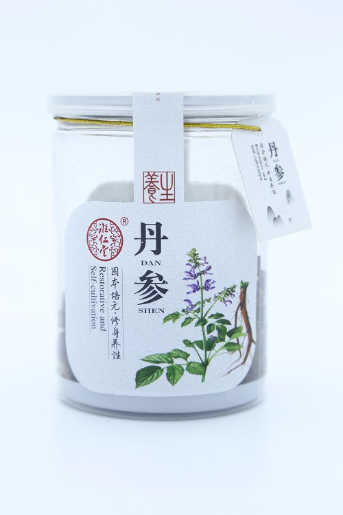 丹参