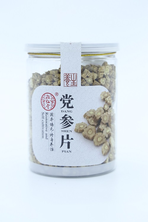 党参